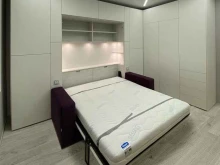 Olissys, бульвар Энтузиастов, 2 