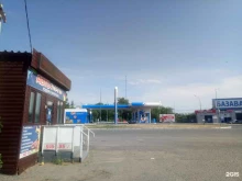 Газпромнефть, Заводская, 12 