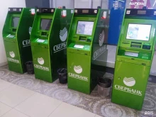 банкомат СберБанк в Ставрополе