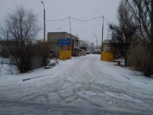 автостоянка ИвБел в Волжском