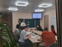 школа китайского языка Шанхай в Воронеже