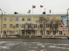 Государственный жилищный фонд при Президенте Республики Татарстан, Первомайская, 14 