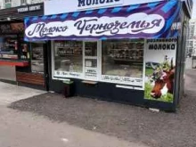 Киоск по продаже молочной и кондитерской продукции, Тепличная, 26/4 киоск 