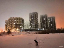 банкомат Тинькофф Банк в Сургуте