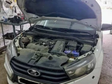 автосервис Авто-Клуб в Краснодаре