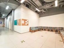 Край света, Толмачёва, 22 