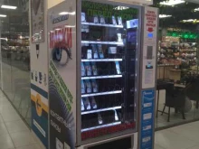 автомат по продаже контактных линз Mr.lensomat 24 в Москве