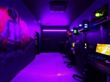 Компьютерные клубы Colizeum в Воронеже