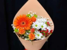 салон цветов и подарков Niko flowers в Петропавловске-Камчатском