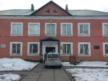Музеи Городской музей им. В.Н. Плотникова в Березовском