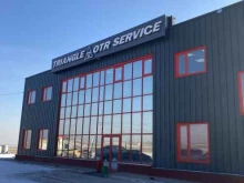 Triangle OTR Service, Угданский проезд, 100 ст1 
