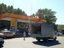 АЗС №276 Роснефть в Анапе