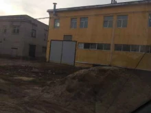 специализированный склад Сантехника-7 в Боре