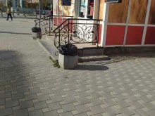 магазин разливного пива Айс бир в Южно-Сахалинске