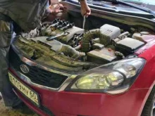 автосервис Автореанимация в Пскове