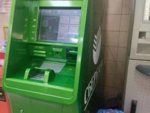 банкомат СберБанк в Ачинске