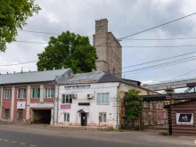 рекламное агентство Атриум в Нижнем Новгороде