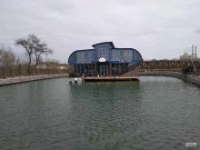 ресторан The Ark в Грозном