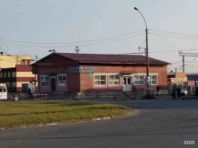 г. Березники Автовокзал Березники в Березниках