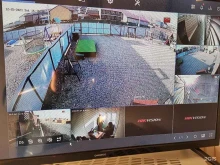 торгово-монтажная организация iCam в Владивостоке