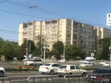 Следственный комитет Военный следственный отдел по Ставропольскому гарнизону в Ставрополе