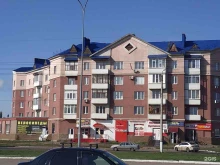 отделение службы доставки Boxberry в Салавате