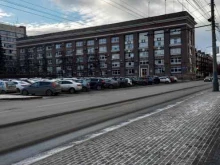 Представительная власть Челябинская городская Дума в Челябинске