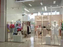 магазин женской одежды Golden season в Санкт-Петербурге