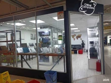 Global computers, Багратионовский проезд, 7 к3 