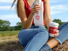 автокафе Coffee Machine в Иркутске