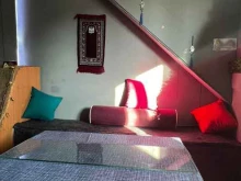 арабская кофейня le marrakech в Иркутске