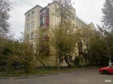 Имбирные пряники, улица Нагатинская, 21 к1 