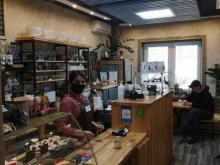 кофейня КофеБрейк в Егорьевске