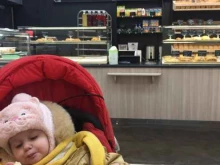 пекарня Мамин хлеб в Тюмени