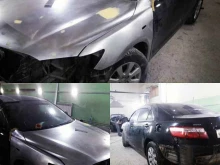 Кузовной ремонт Carprime в Чебоксарах