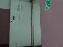 Столовая, Станкостроителей, 2 