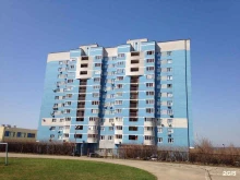 Хисмат, 38-й комплекс, 9/3а 