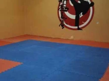 Спортивные секции Синкёкусинкай каратэ в Барнауле