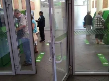 терминал СберБанк в Нижнем Новгороде