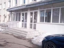 Администрация области / края Департамент лесного хозяйства Владимирской области в Владимире
