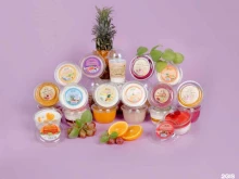 компания по производству молочной продукции Полезные сласти в Владивостоке