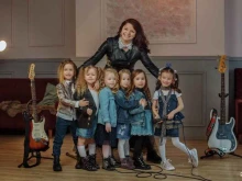 Мелодия, Ватутина, 45а 