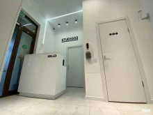 Studio 32, улица Губина, 11 
