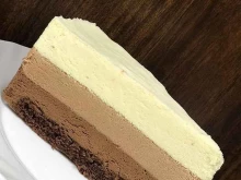 кафе Milk в Петропавловске-Камчатском