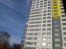 парикмахерская Deville в Ульяновске