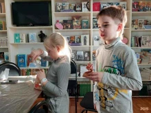 пункт выдачи Сокольская в Липецке