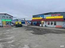 Автозапчасти для грузовых автомобилей Магазин автозапчастей в Сургуте