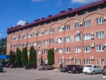 Офисный центр на Толстого 27, Толстого, 27 