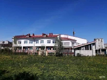 Детские сады Детский сад №163 в Твери