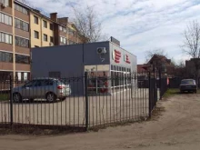 общественная организация Всероссийское добровольное пожарное общество в Ярославле